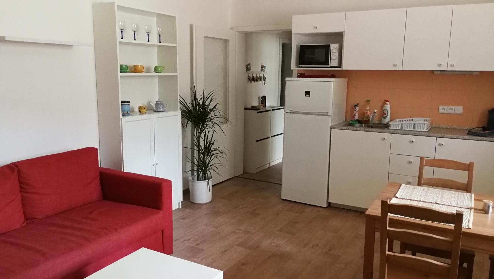 Apartmany Vydrysek Srni Exterior photo