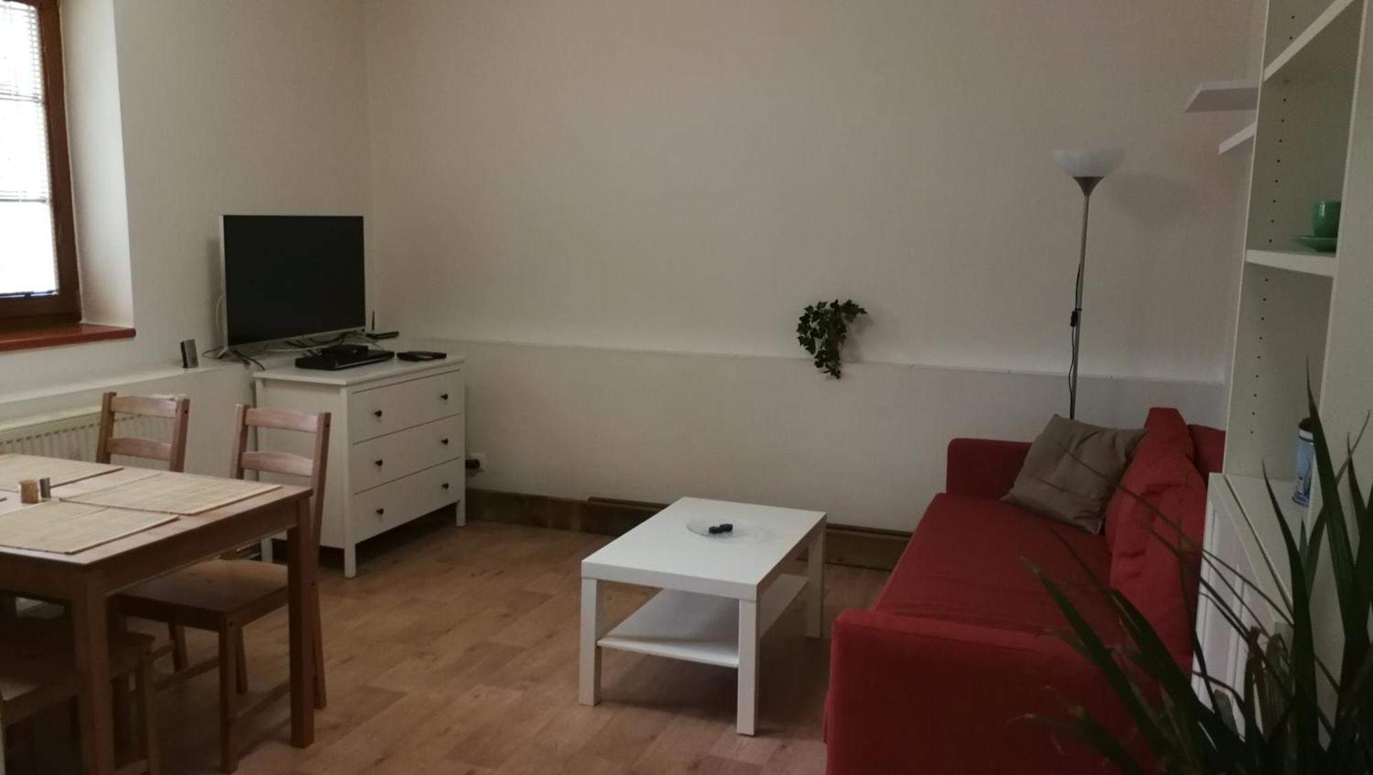 Apartmany Vydrysek Srni Exterior photo