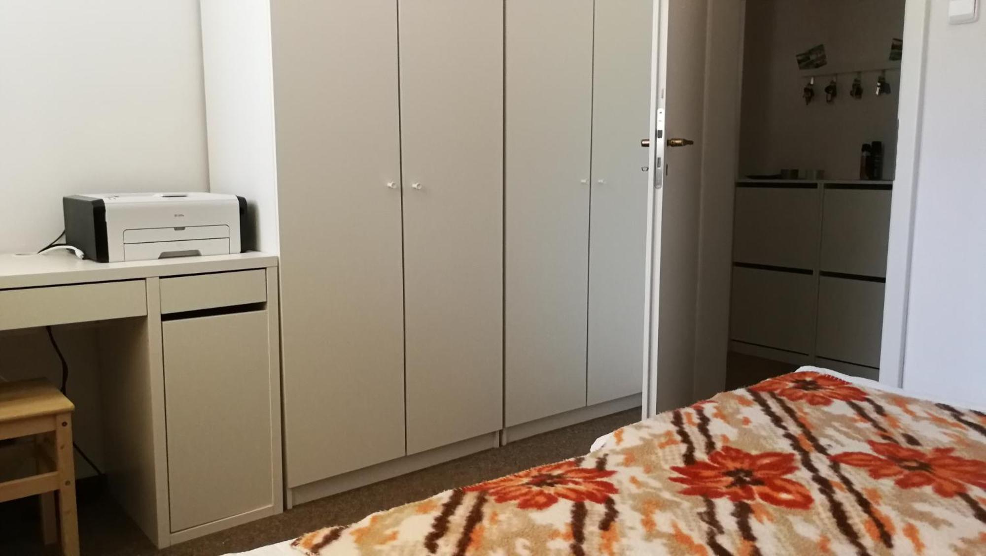 Apartmany Vydrysek Srni Exterior photo