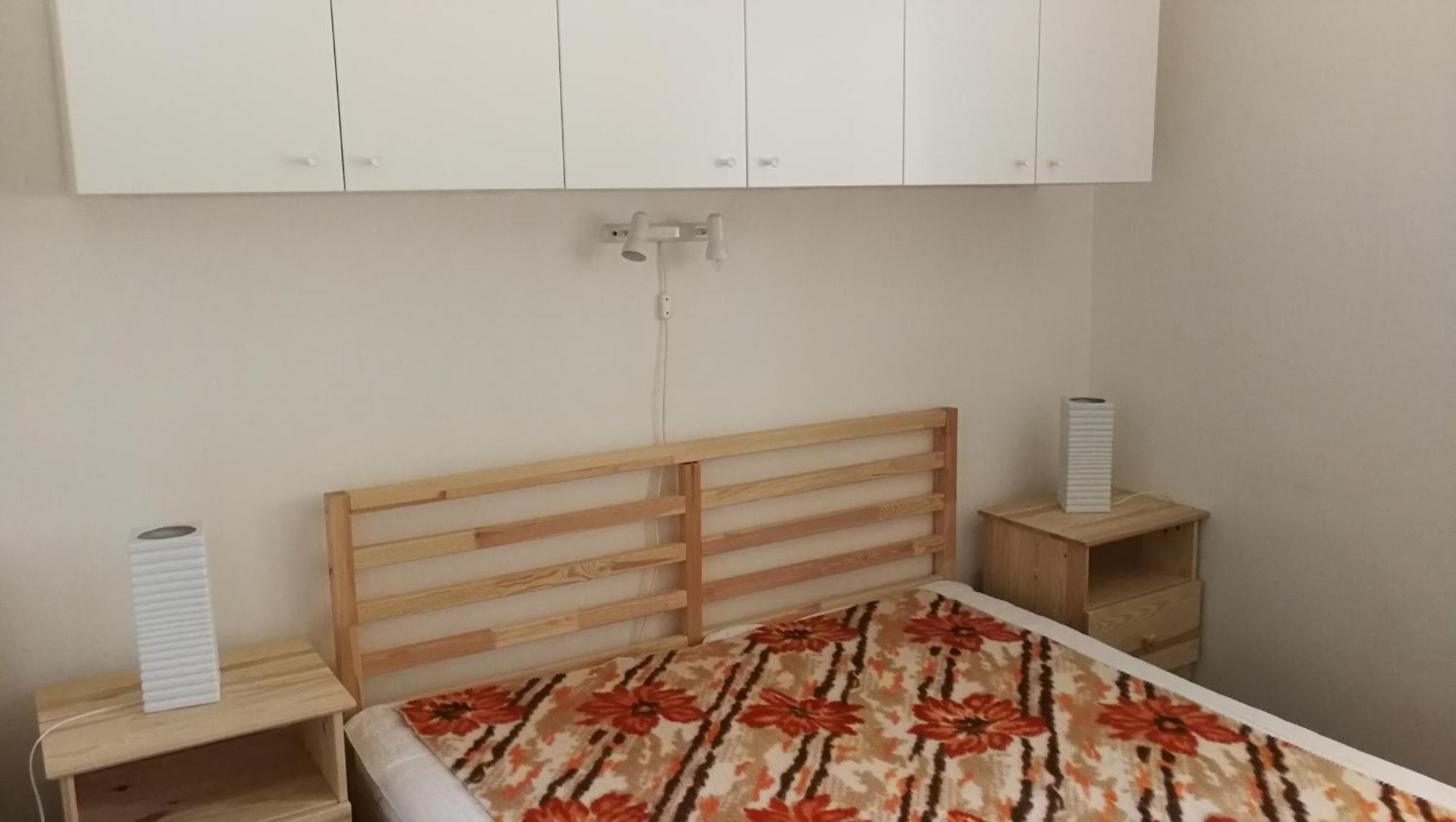 Apartmany Vydrysek Srni Exterior photo