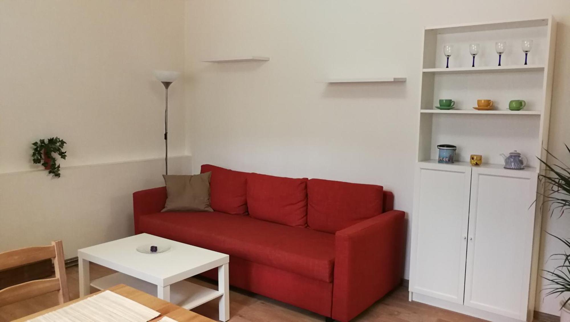 Apartmany Vydrysek Srni Exterior photo